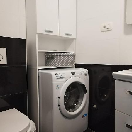 Apartman Lucano Bibinje Exterior foto