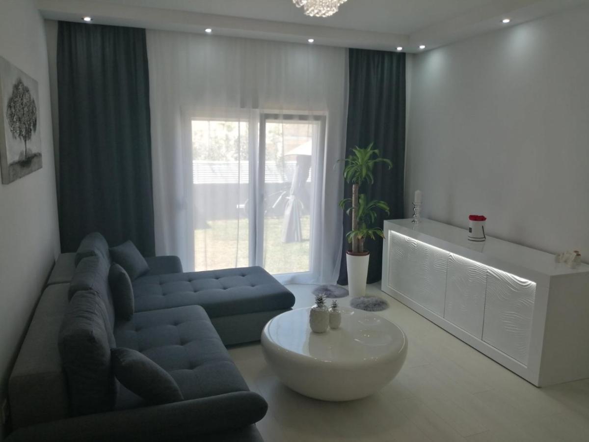 Apartman Lucano Bibinje Exterior foto