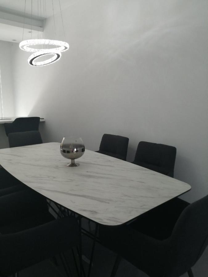 Apartman Lucano Bibinje Exterior foto