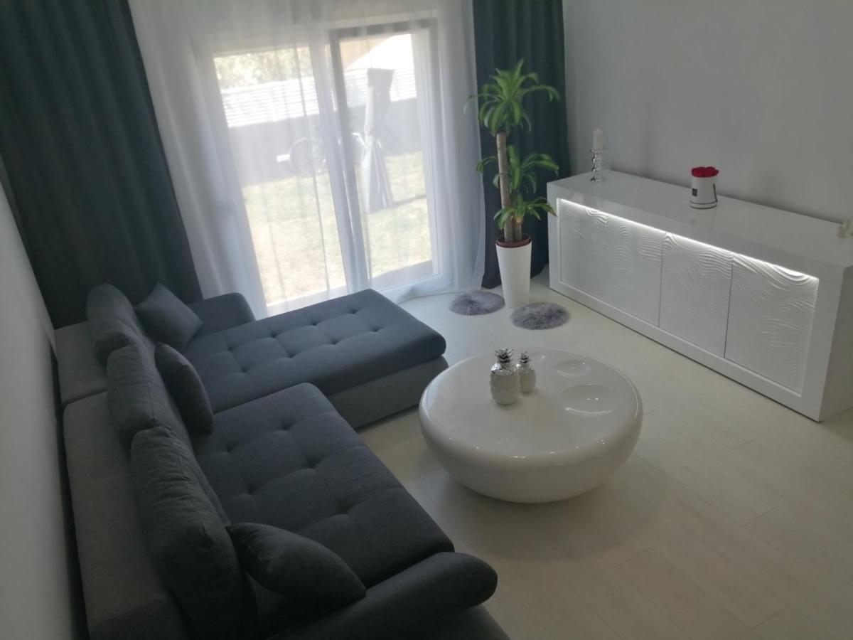 Apartman Lucano Bibinje Exterior foto