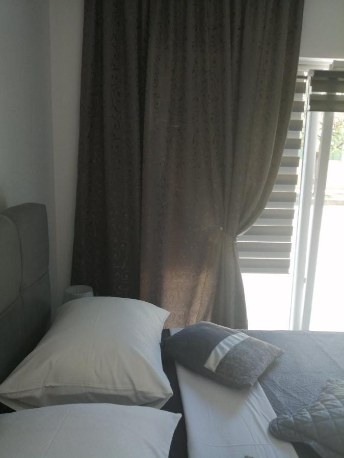 Apartman Lucano Bibinje Exterior foto