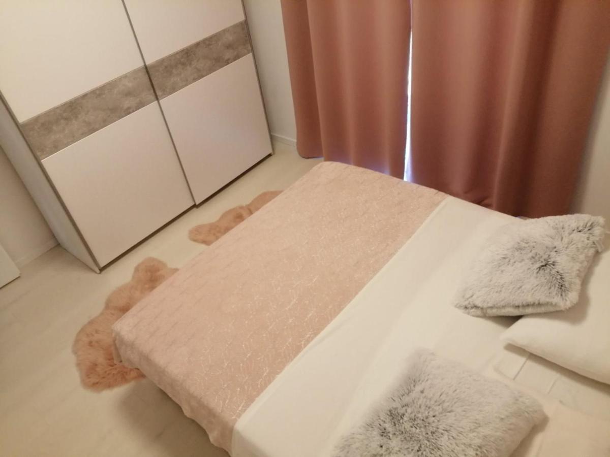 Apartman Lucano Bibinje Exterior foto