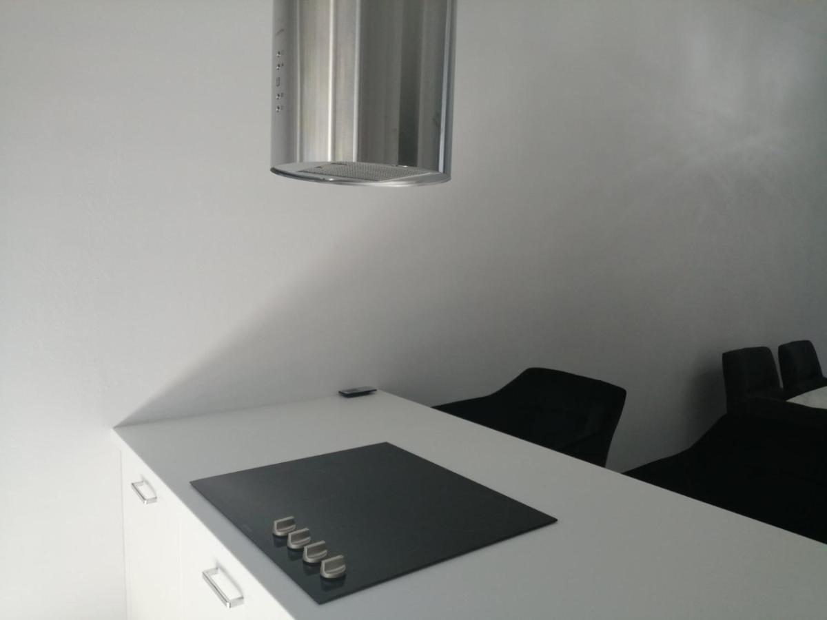Apartman Lucano Bibinje Exterior foto