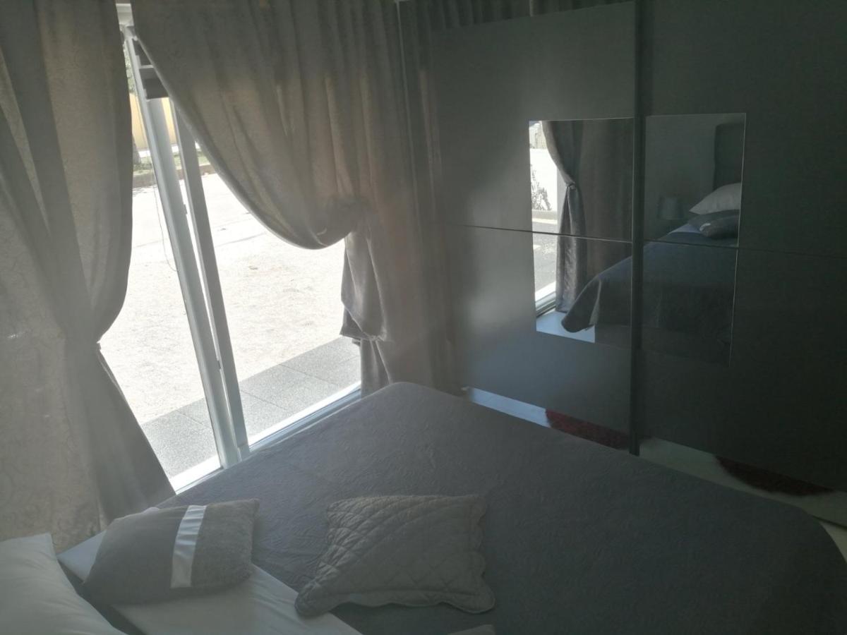 Apartman Lucano Bibinje Exterior foto