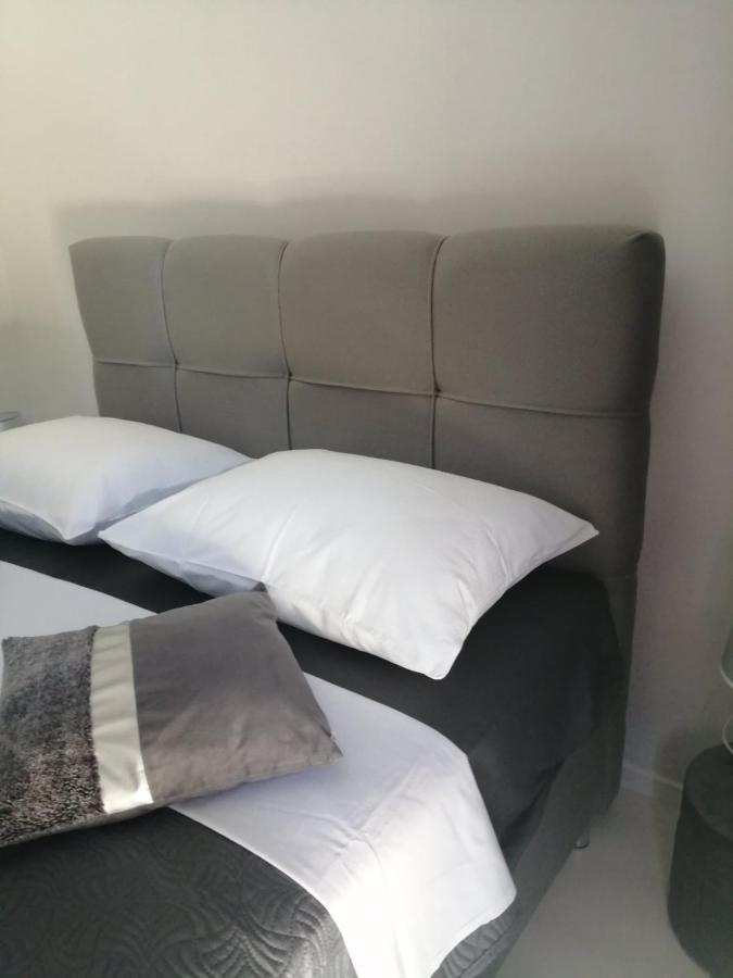 Apartman Lucano Bibinje Exterior foto