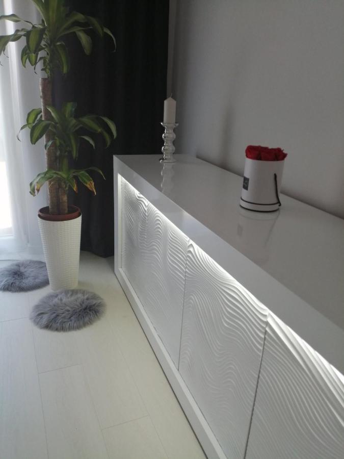 Apartman Lucano Bibinje Exterior foto