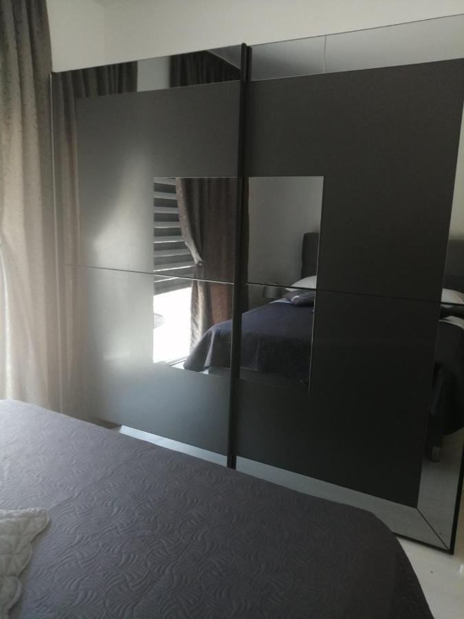 Apartman Lucano Bibinje Exterior foto
