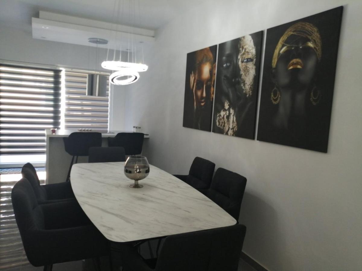 Apartman Lucano Bibinje Exterior foto