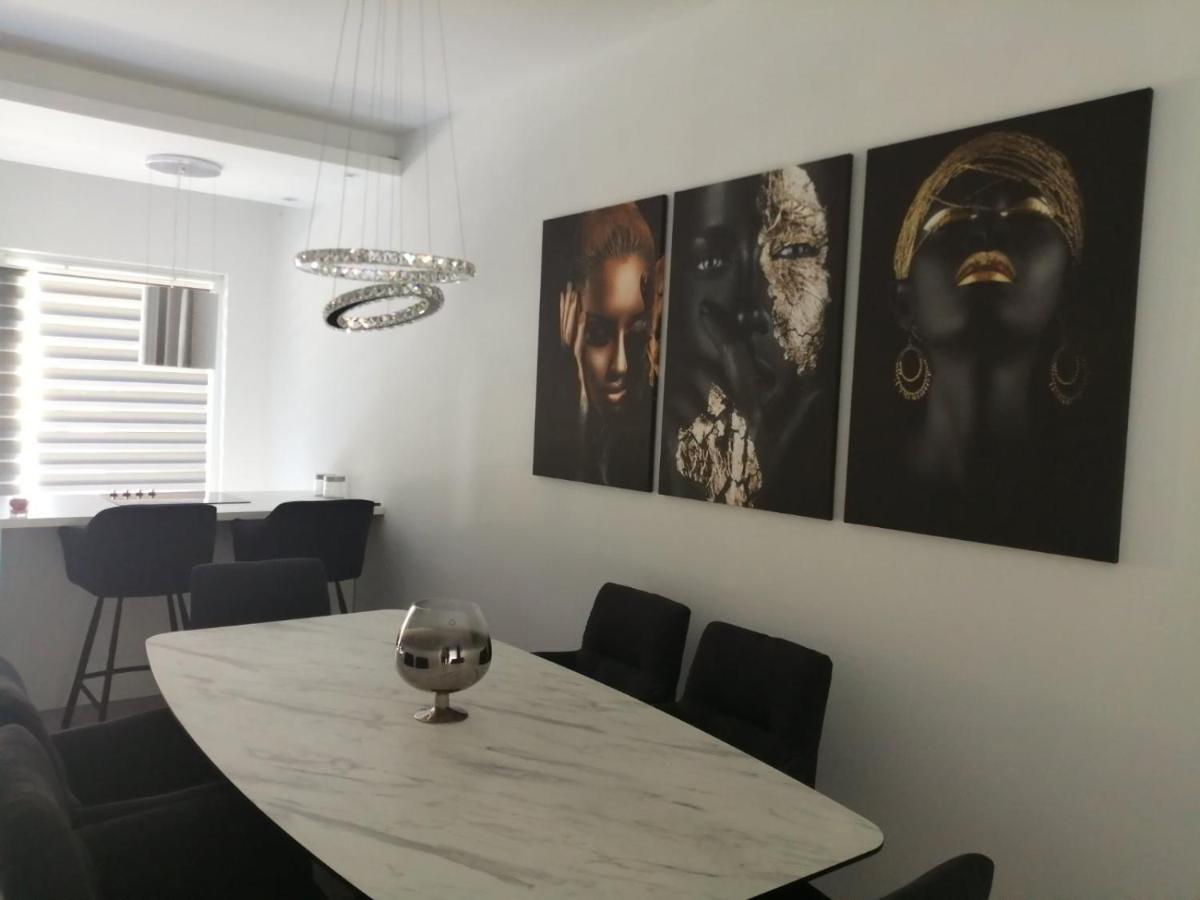 Apartman Lucano Bibinje Exterior foto