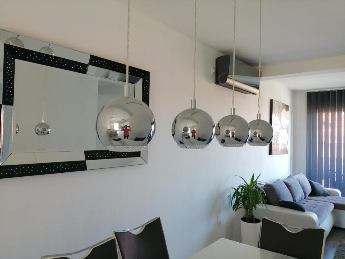 Apartman Lucano Bibinje Exterior foto