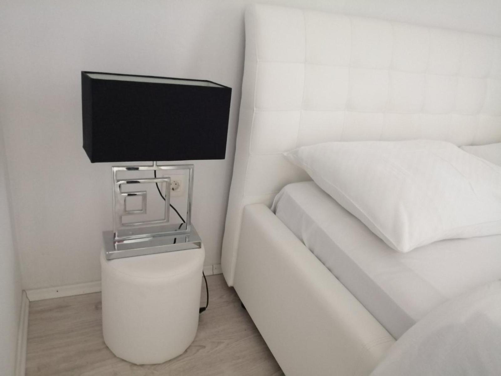 Apartman Lucano Bibinje Exterior foto