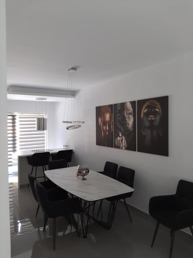 Apartman Lucano Bibinje Exterior foto