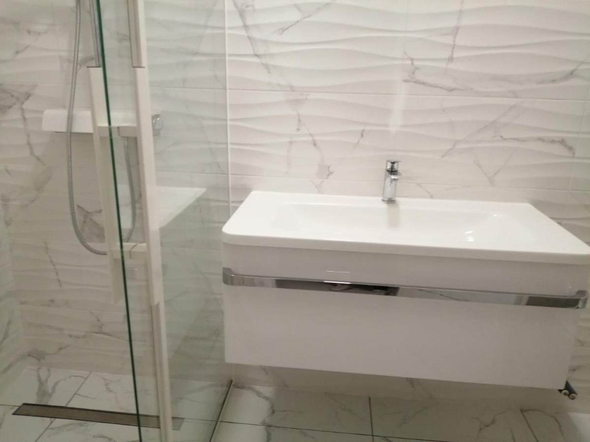 Apartman Lucano Bibinje Exterior foto