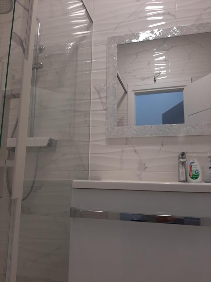 Apartman Lucano Bibinje Exterior foto