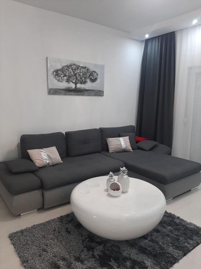 Apartman Lucano Bibinje Exterior foto