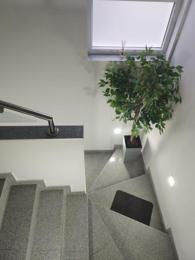 Apartman Lucano Bibinje Exterior foto