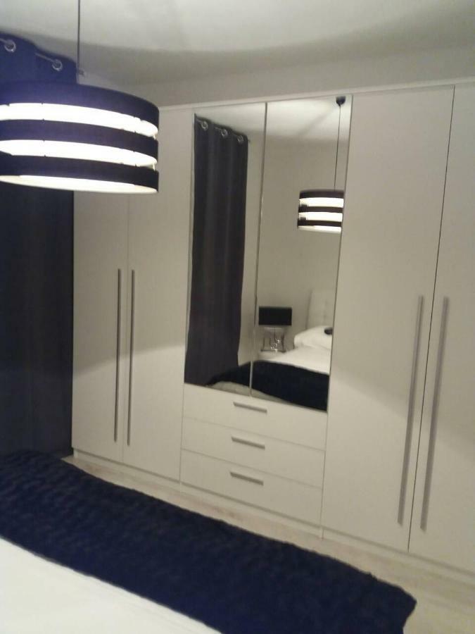 Apartman Lucano Bibinje Exterior foto