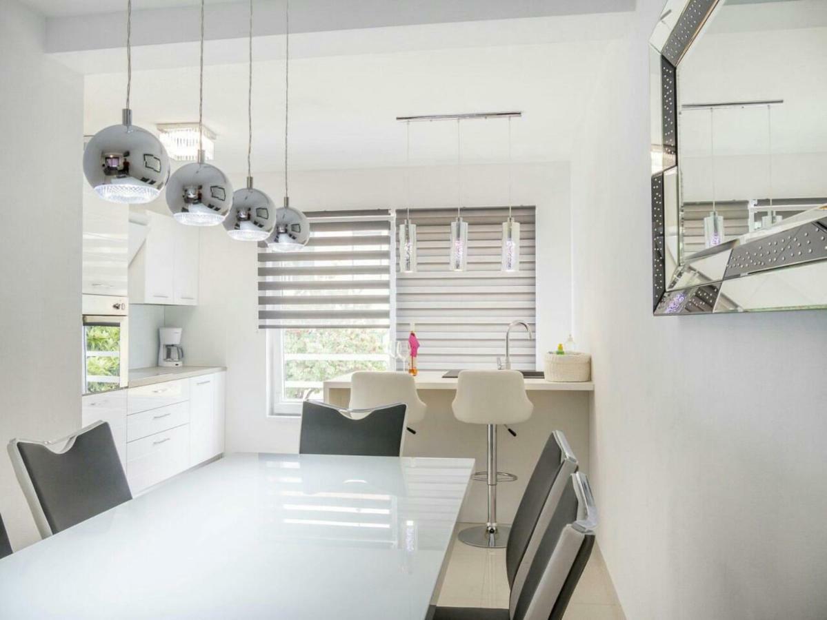 Apartman Lucano Bibinje Exterior foto