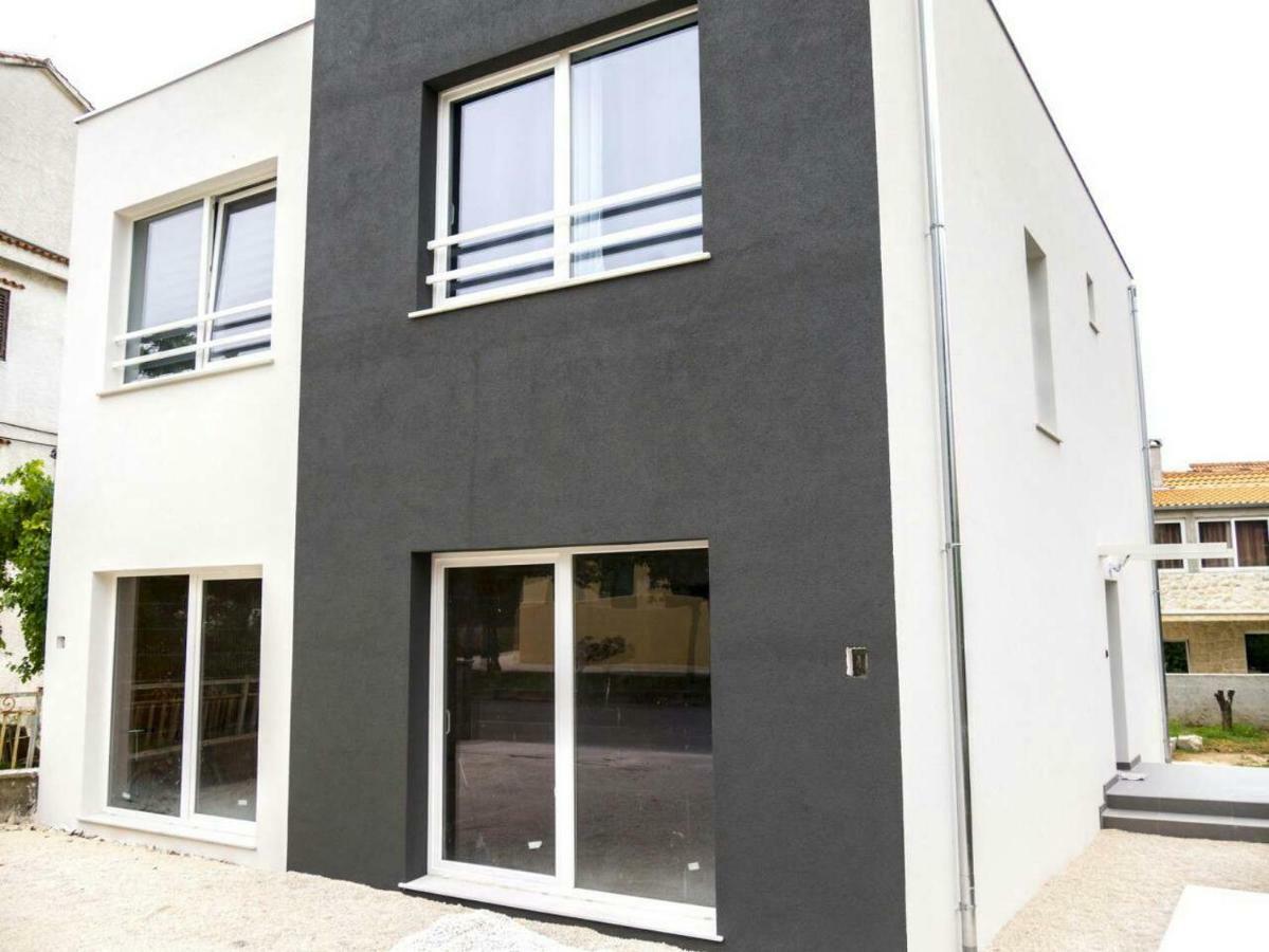 Apartman Lucano Bibinje Exterior foto