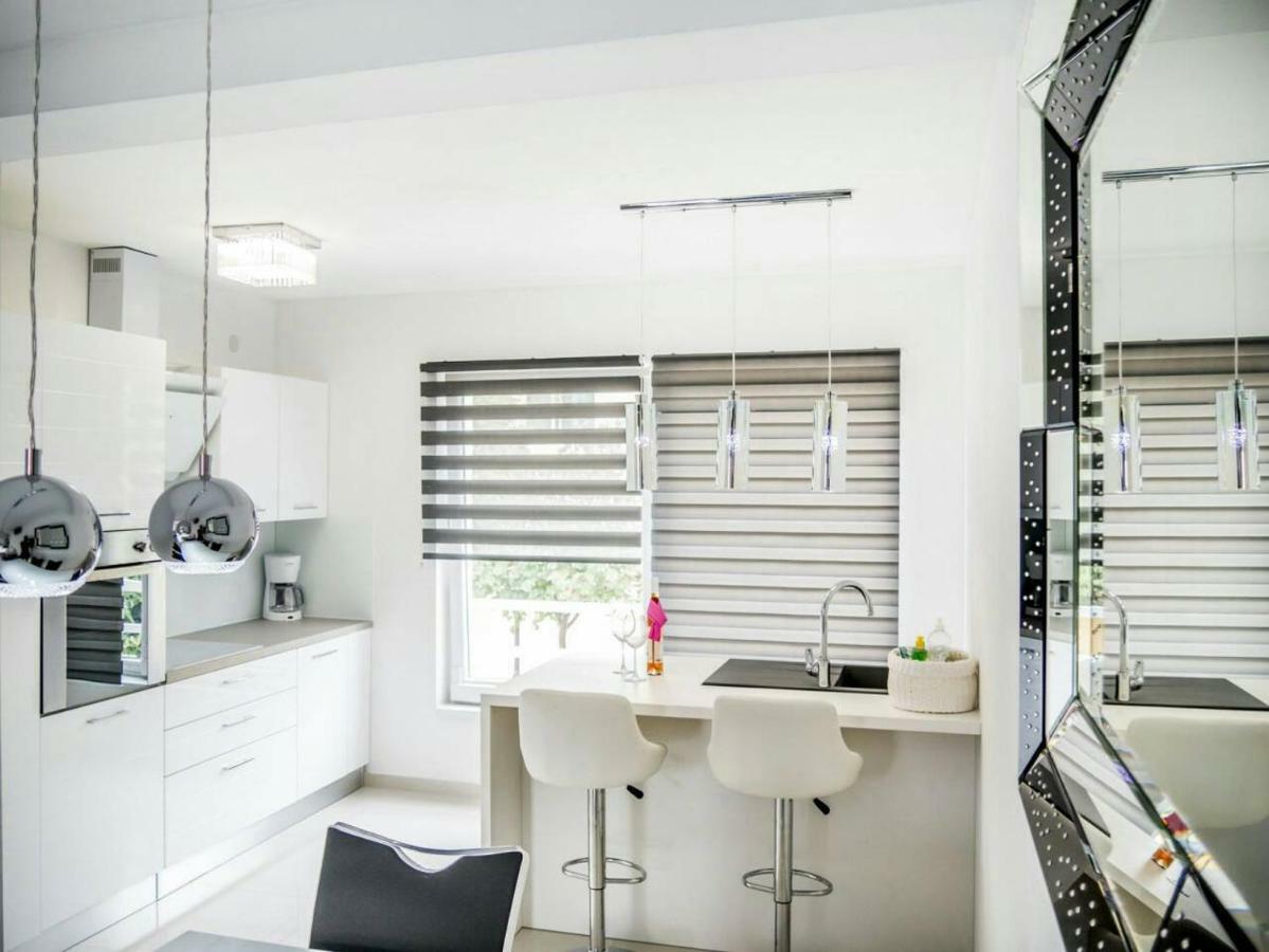 Apartman Lucano Bibinje Exterior foto