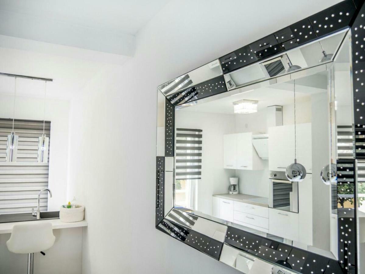 Apartman Lucano Bibinje Exterior foto