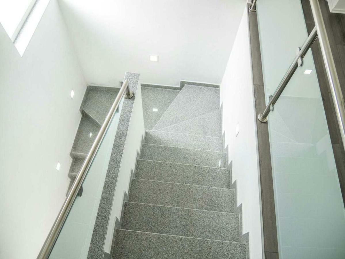 Apartman Lucano Bibinje Exterior foto