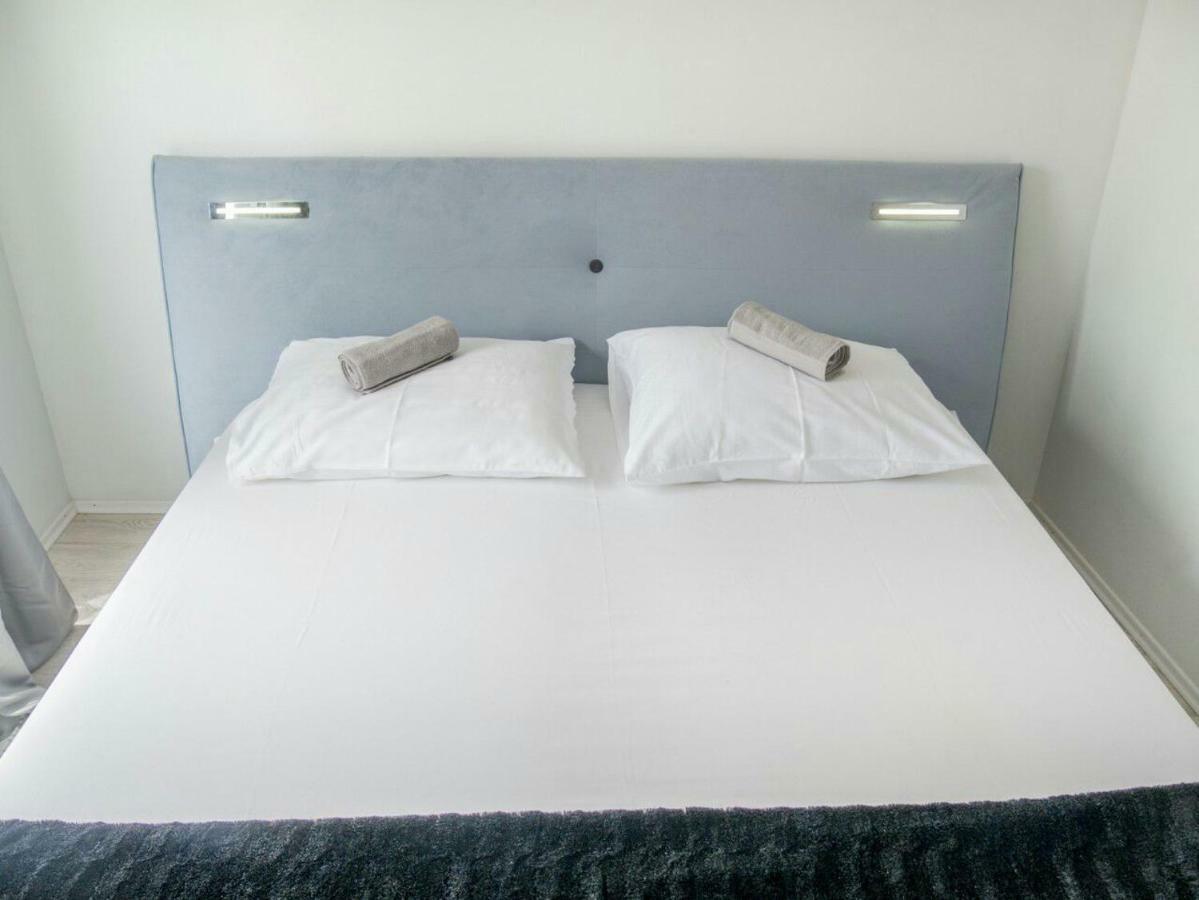 Apartman Lucano Bibinje Exterior foto